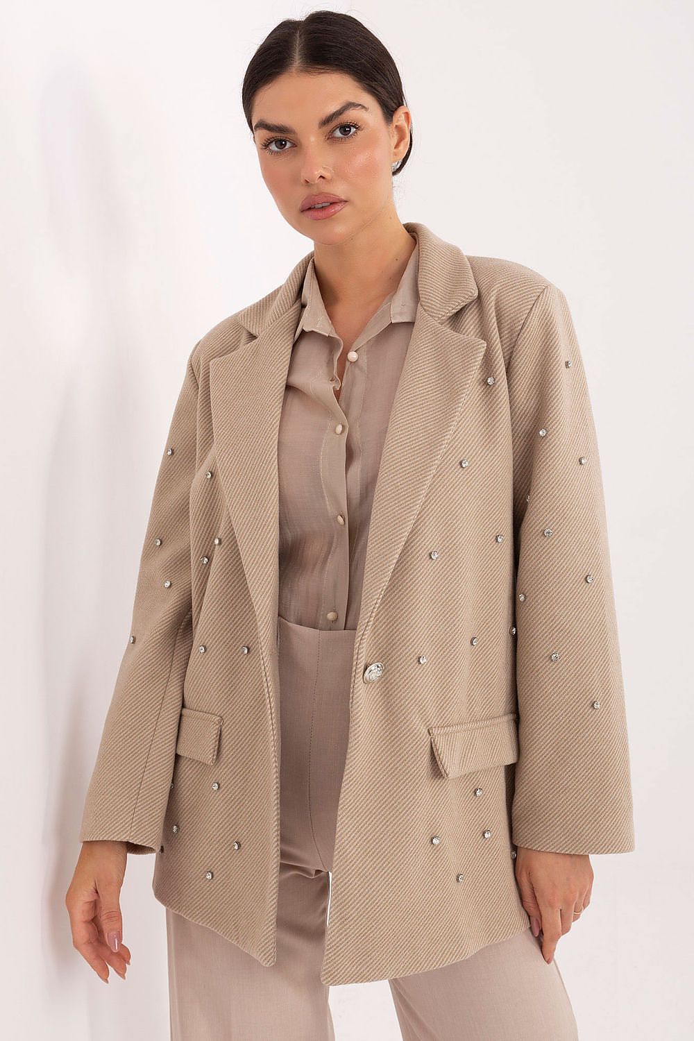  Jakke model 222790 Italy Moda 