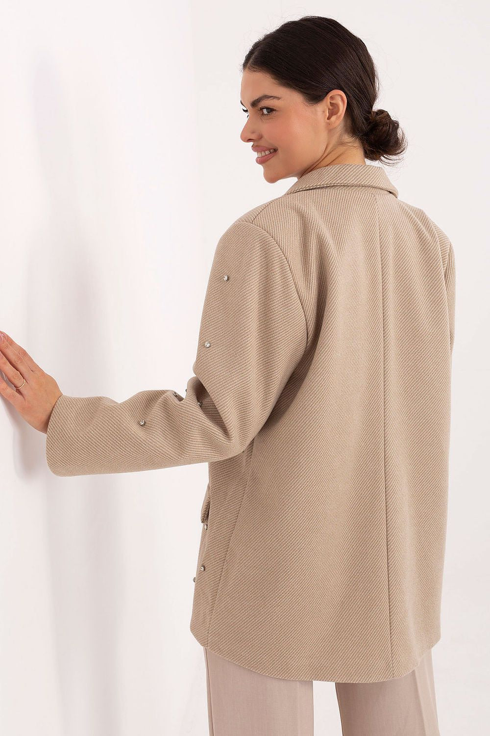  Jakke model 222790 Italy Moda 