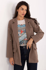  Jakke model 222791 Italy Moda 