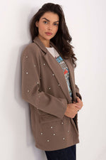  Jakke model 222791 Italy Moda 
