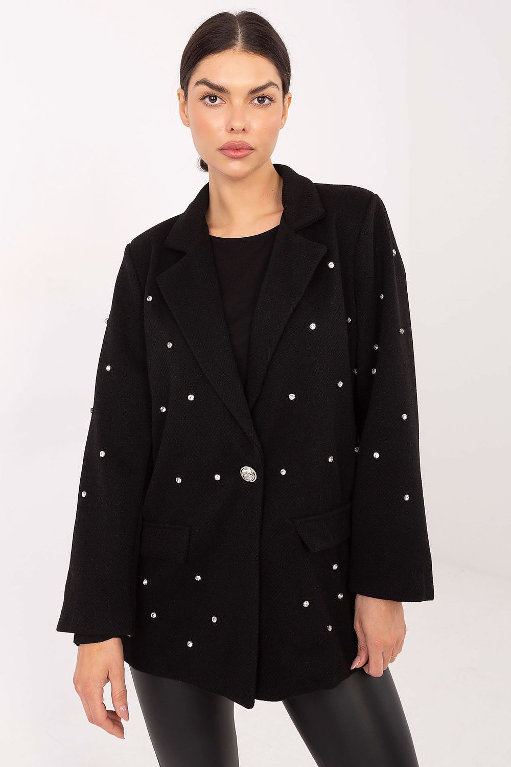  Jakke model 222792 Italy Moda 