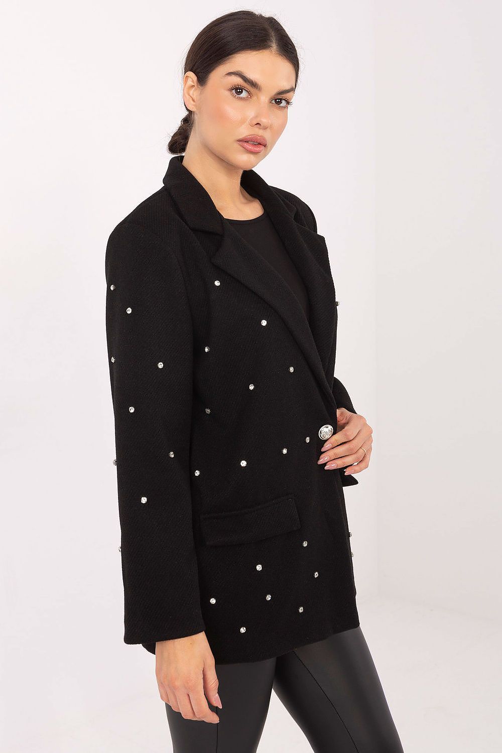  Jakke model 222792 Italy Moda 
