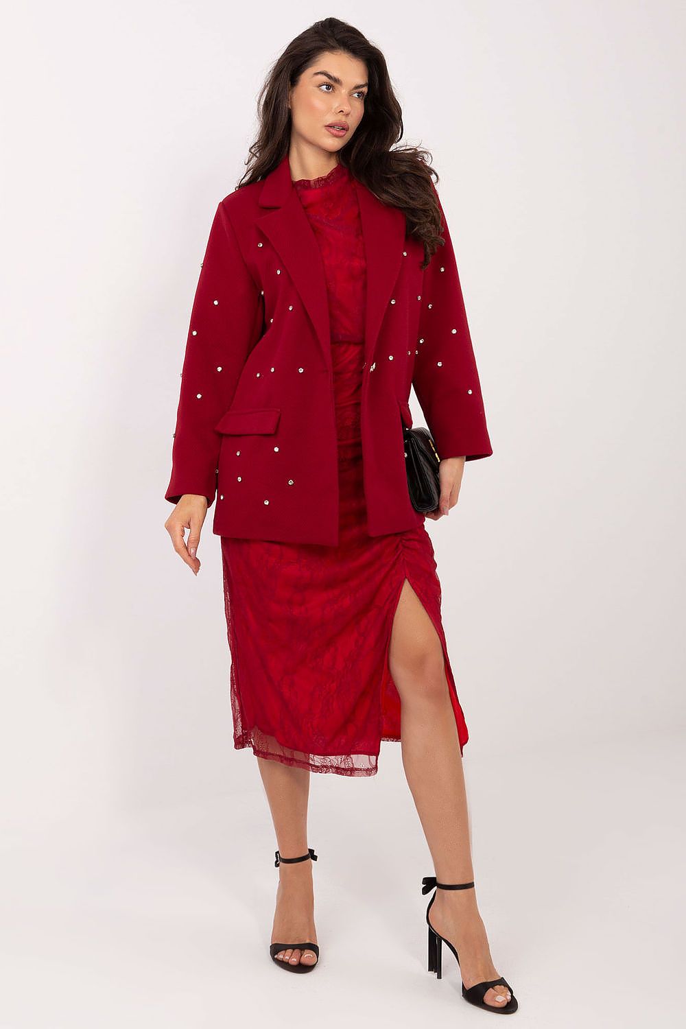  Jakke model 222793 Italy Moda 