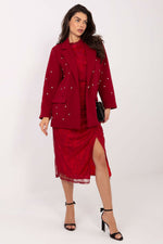  Jakke model 222793 Italy Moda 