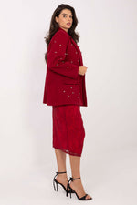  Jakke model 222793 Italy Moda 