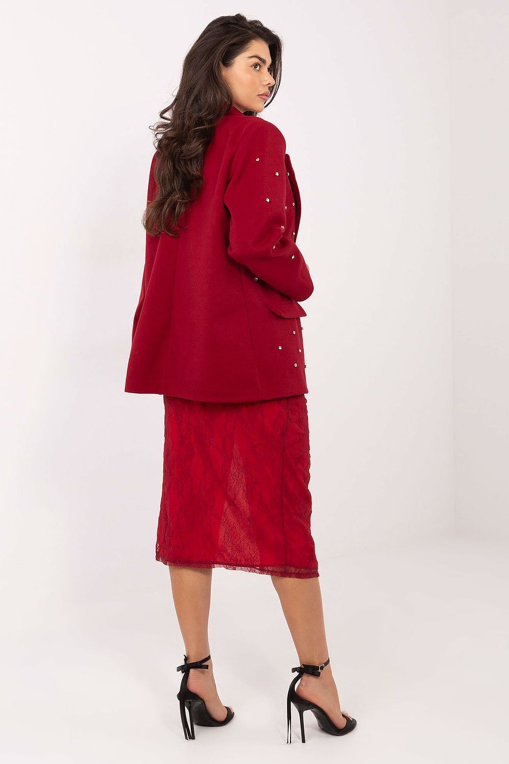  Jakke model 222793 Italy Moda 