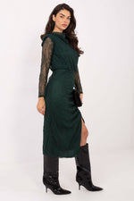  Aftenkjole model 222796 Italy Moda 