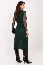  Aftenkjole model 222796 Italy Moda 