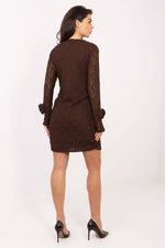  Kort kjole model 222797 Italy Moda 