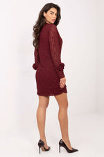  Kort kjole model 222798 Italy Moda 