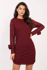  Kort kjole model 222798 Italy Moda 