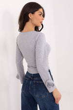 Bluse model 222866 Italy Moda 
