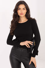  Bluse model 222868 Italy Moda 