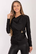  Bluse model 222881 Italy Moda 