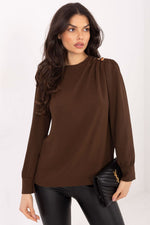  Bluse model 222875 Italy Moda 