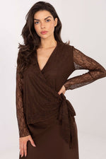  Bluse model 222877 Italy Moda 