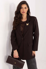  Jakke model 222902 Rue Paris 