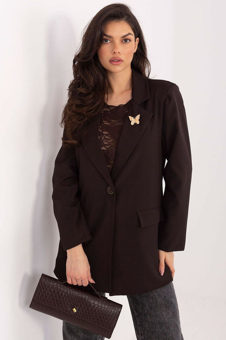  Jakke model 222902 Rue Paris 