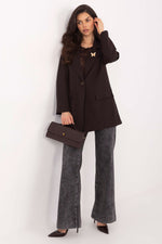  Jakke model 222902 Rue Paris 