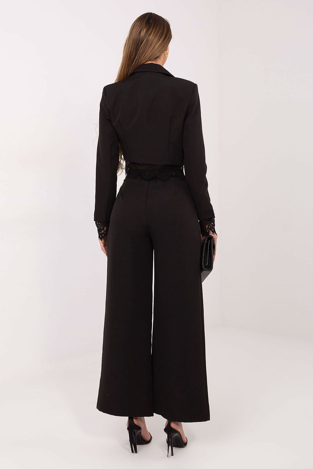  Dame bukser model 222909 Rue Paris 