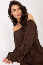  Bluse model 222939 Italy Moda 