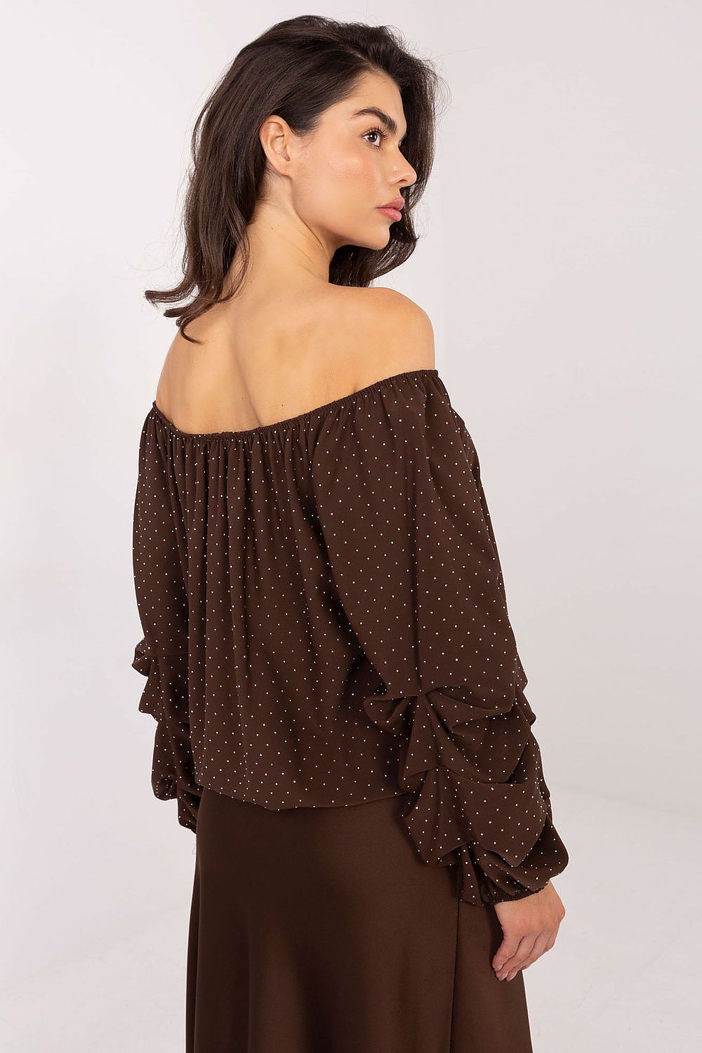  Bluse model 222939 Italy Moda 