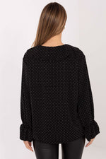  Bluse model 222943 Italy Moda 