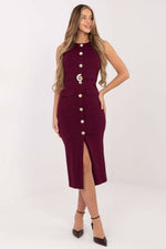  Dagkjole model 222946 Italy Moda 