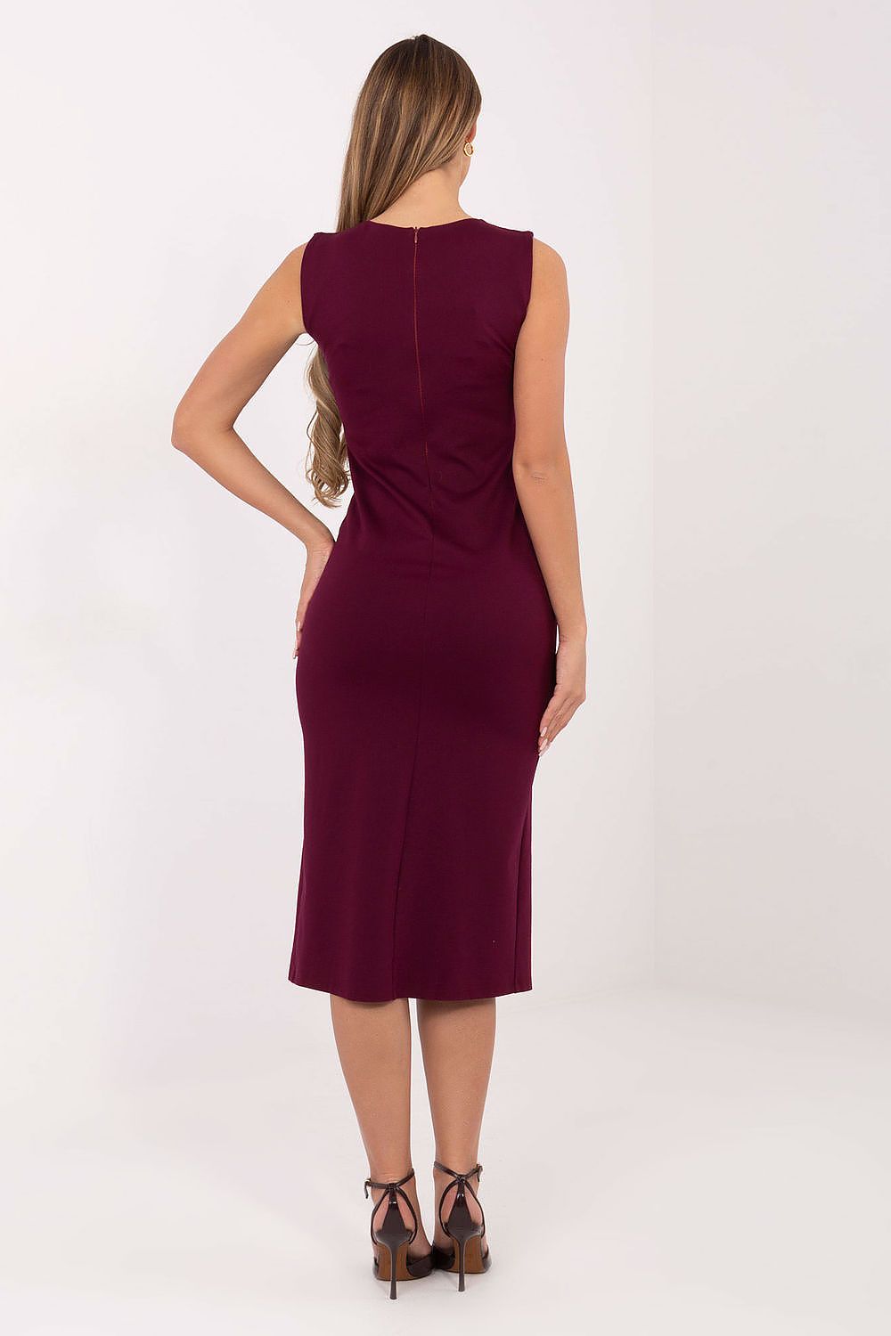  Dagkjole model 222946 Italy Moda 