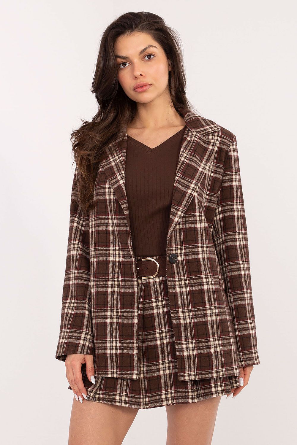  Jakke model 223173 Italy Moda 