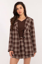  Jakke model 223173 Italy Moda 