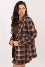  Jakke model 223173 Italy Moda 