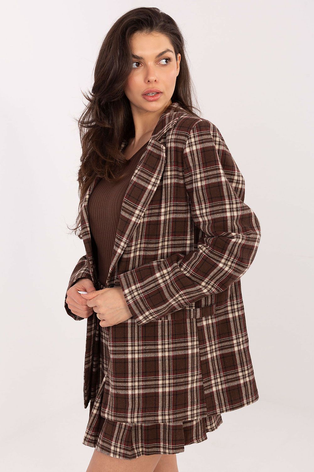  Jakke model 223173 Italy Moda 