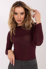  Bluse model 223183 Italy Moda 