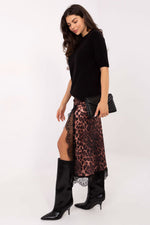  Nederdel model 223188 Italy Moda 