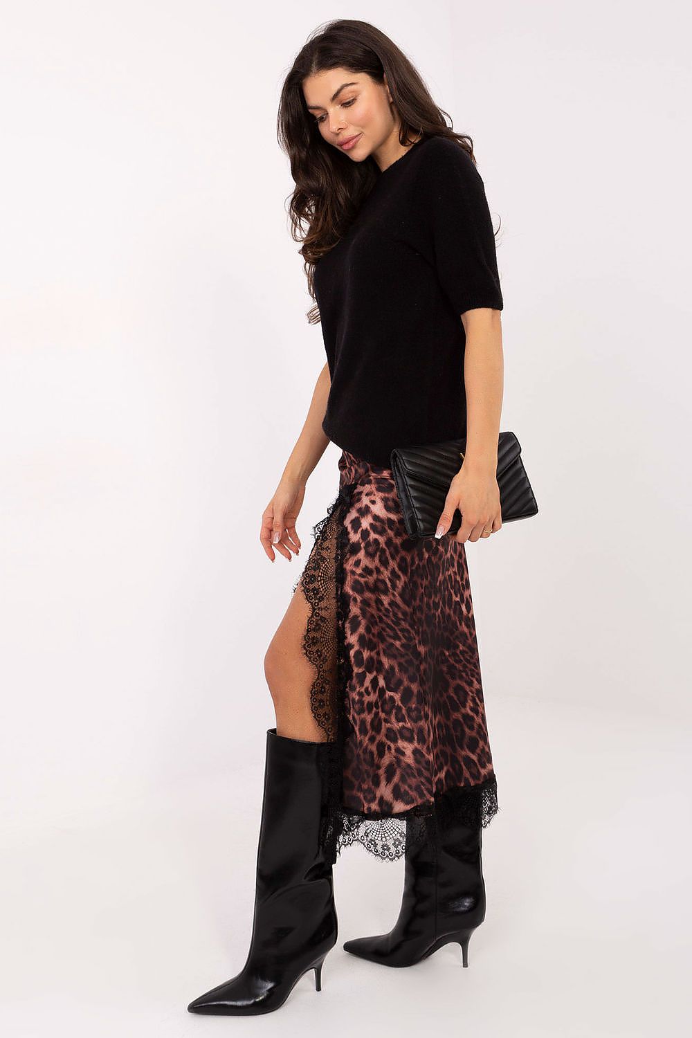  Nederdel model 223188 Italy Moda 