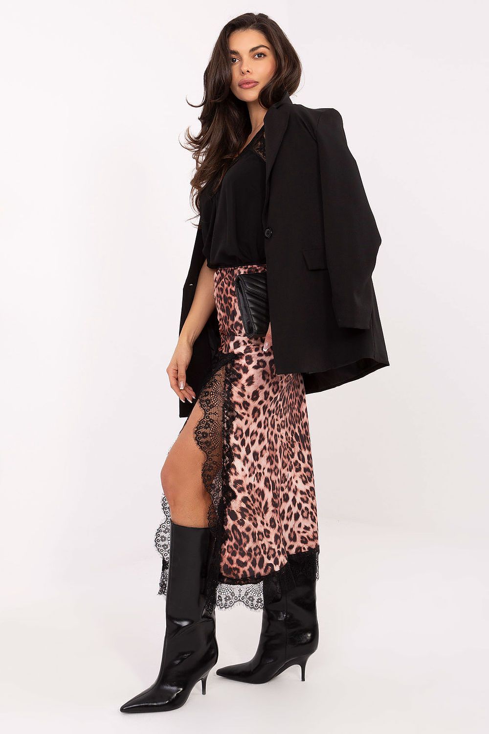  Nederdel model 223189 Italy Moda 