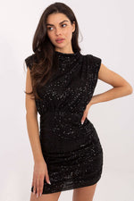  Kort kjole model 223192 Italy Moda 