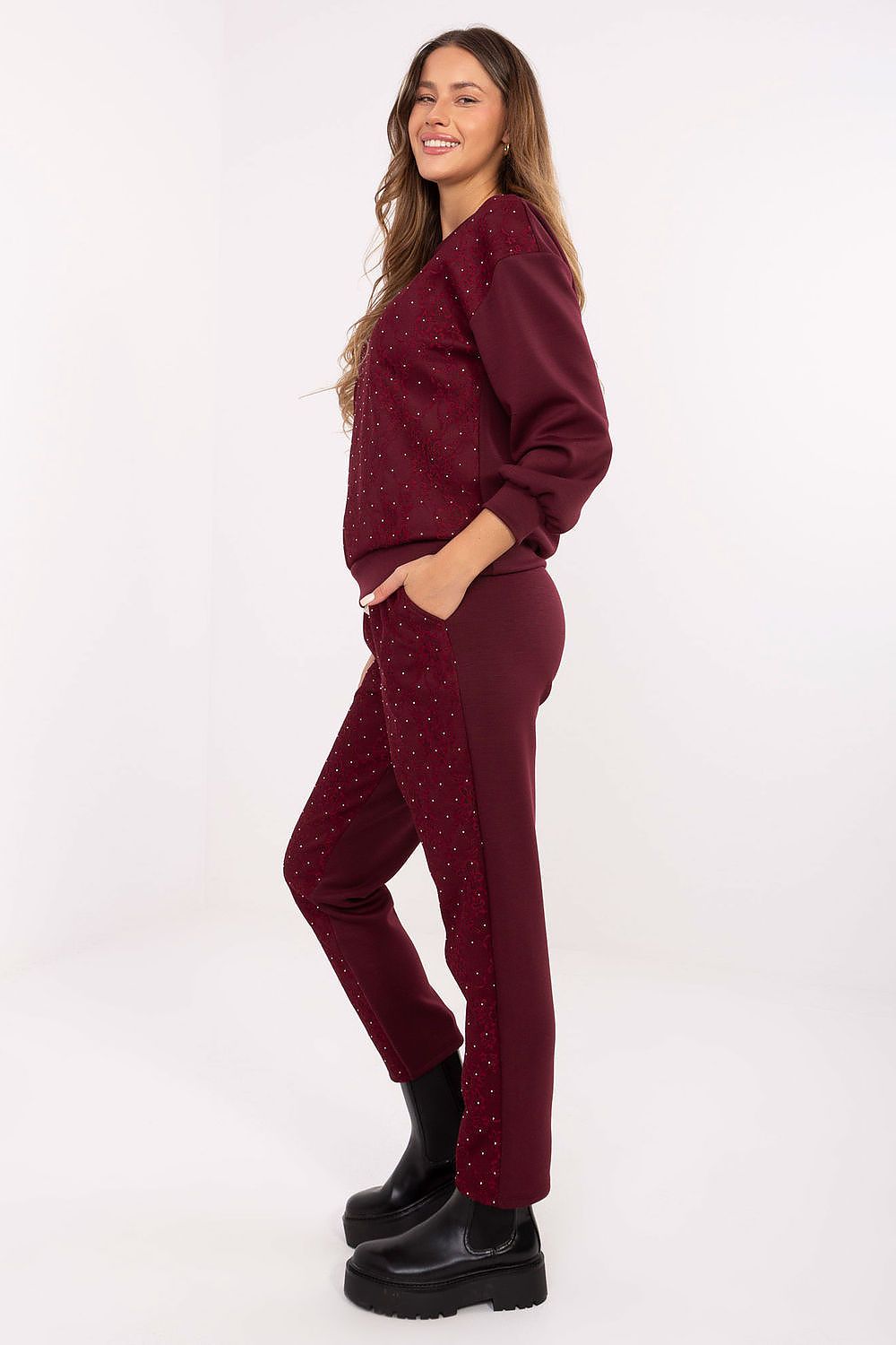  Sæt model 223204 Italy Moda 