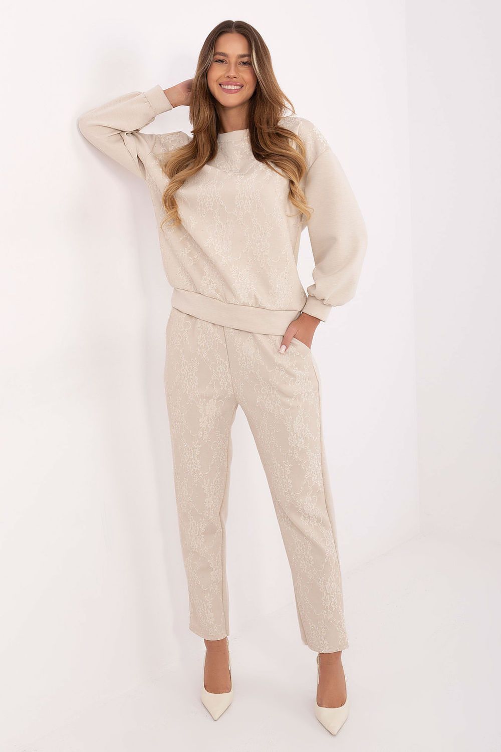  Sæt model 223206 Italy Moda 