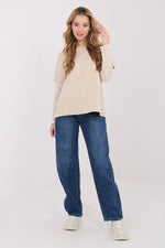  Bluse model 223336 Italy Moda 