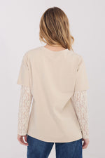  Bluse model 223336 Italy Moda 