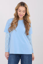  Bluse model 223339 Italy Moda 