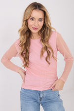  Bluse model 223343 Italy Moda 