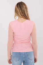 Bluse model 223343 Italy Moda 