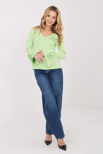  Bluse model 223350 Italy Moda 
