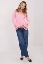  Bluse model 223351 Italy Moda 