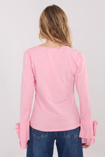  Bluse model 223351 Italy Moda 