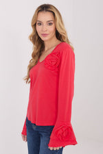  Bluse model 223354 Italy Moda 