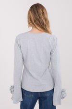  Bluse model 223355 Italy Moda 